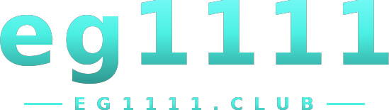 eg1111 logo
